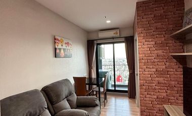 Wohnung zur Miete mit 1 Zimmer in Chatuchak, Bangkok