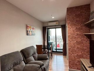 For rent 1 bed condo in Chatuchak, Bangkok