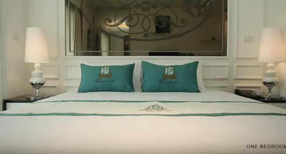For rent 1 bed apartment in Khlong Toei, Bangkok