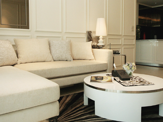 Apartamento en alquiler de 1 habitaciones en Khlong Toei, Bangkok