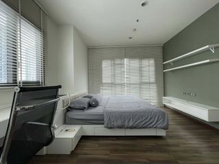 Apartamento en alquiler de 1 habitaciones en Khlong Toei, Bangkok