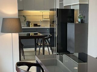 Apartamento en alquiler de 1 habitaciones en Khlong Toei, Bangkok