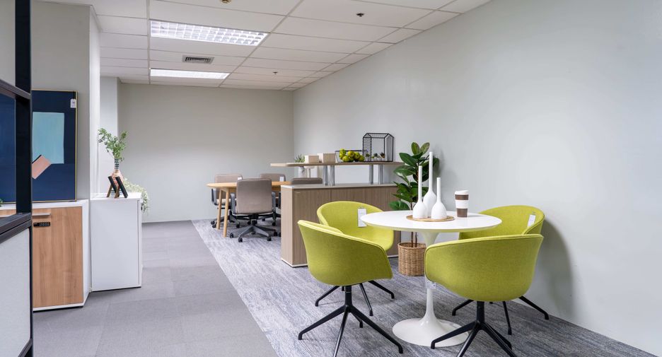 For rent office in Suan Luang, Bangkok