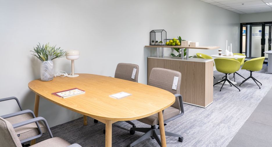 For rent office in Suan Luang, Bangkok