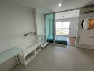 Condo en alquiler de 1 habitaciones en Huai Khwang, Bangkok
