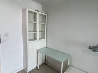 Condo en alquiler de 1 habitaciones en Huai Khwang, Bangkok