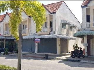 For sale 2 bedrooms townhouse in Mueang Phuket, Phuket