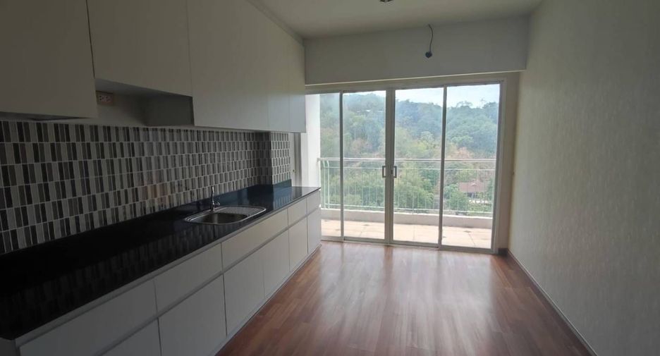 For sale 1 bed condo in Mueang Phuket, Phuket
