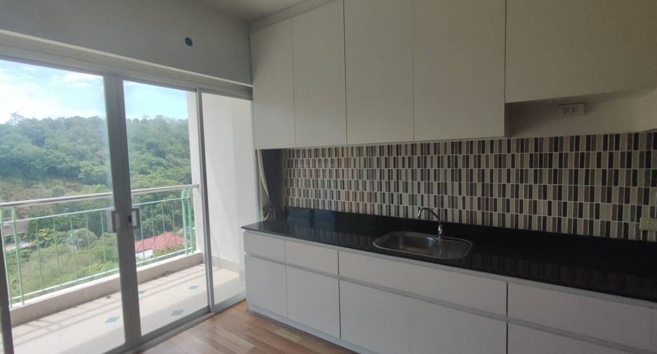 For sale 1 bed condo in Mueang Phuket, Phuket