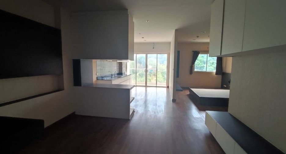 For sale 1 bed condo in Mueang Phuket, Phuket