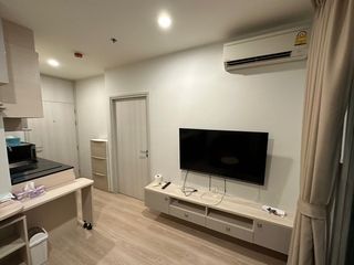 出租 1 卧室 公寓 在 Huai Khwang, 曼谷