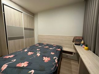 出租 1 卧室 公寓 在 Huai Khwang, 曼谷