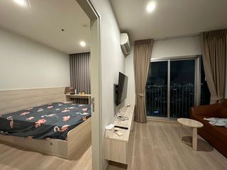 出租 1 卧室 公寓 在 Huai Khwang, 曼谷