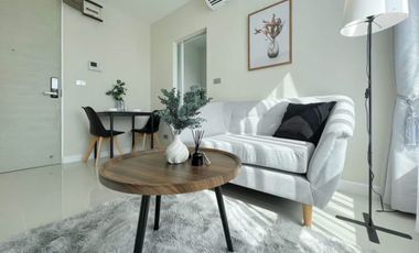 Wohnung zur Miete mit 1 Zimmer in Bang Na, Bangkok