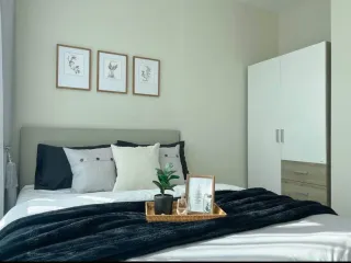 For rent 1 bed condo in Bang Na, Bangkok