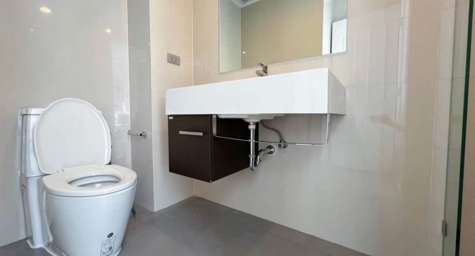 À louer 1 chambre condo à Bang Na, Bangkok