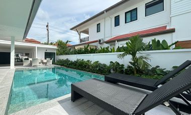 For sale そして for rent 4 ベッドルーム villa in Thalang, Phuket