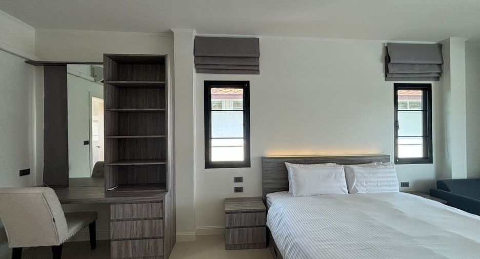 For sale and for rent 4 bedrooms villa in Thalang, Phuket