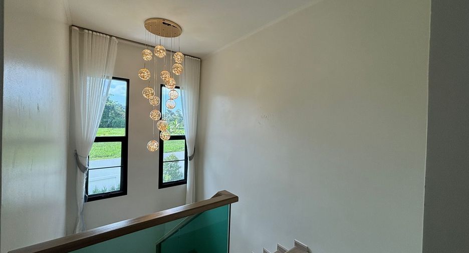 For sale and for rent 4 bedrooms villa in Thalang, Phuket