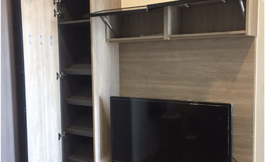 For sale 1 Beds apartment in Bang Sue, Bangkok