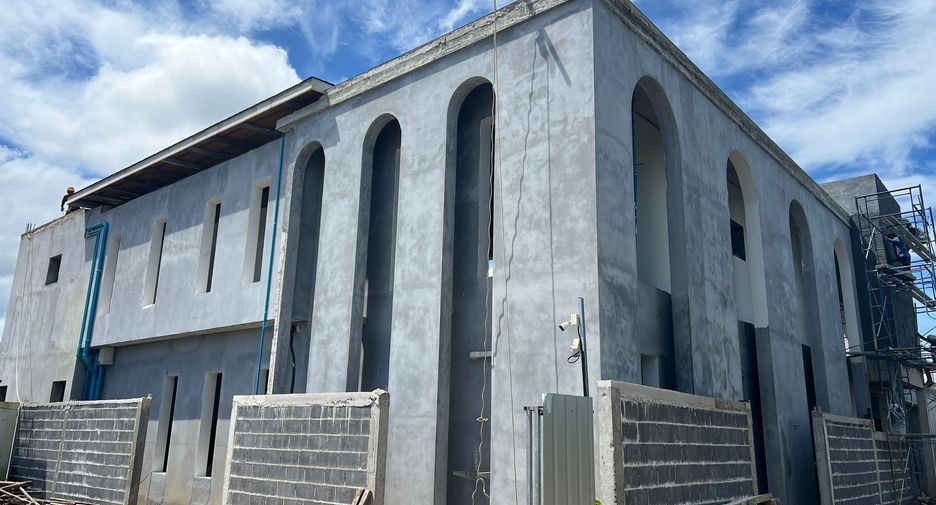 For sale 4 bedrooms villa in Thalang, Phuket