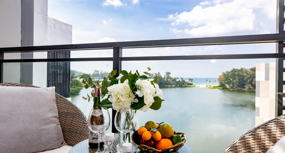 For sale 1 bed apartment in Thalang, Phuket