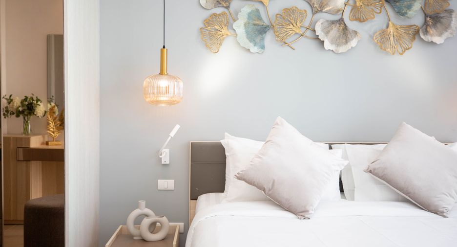 For sale 1 bed apartment in Thalang, Phuket