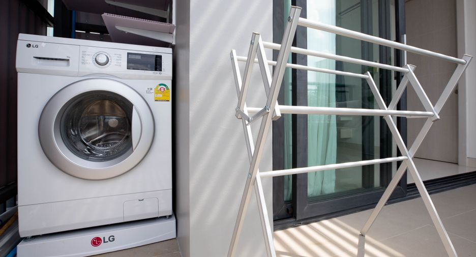 For sale 1 bed apartment in Thalang, Phuket
