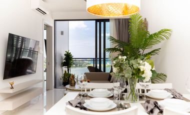 Apartment zum Kauf mit 1 Zimmer in Thalang, Phuket