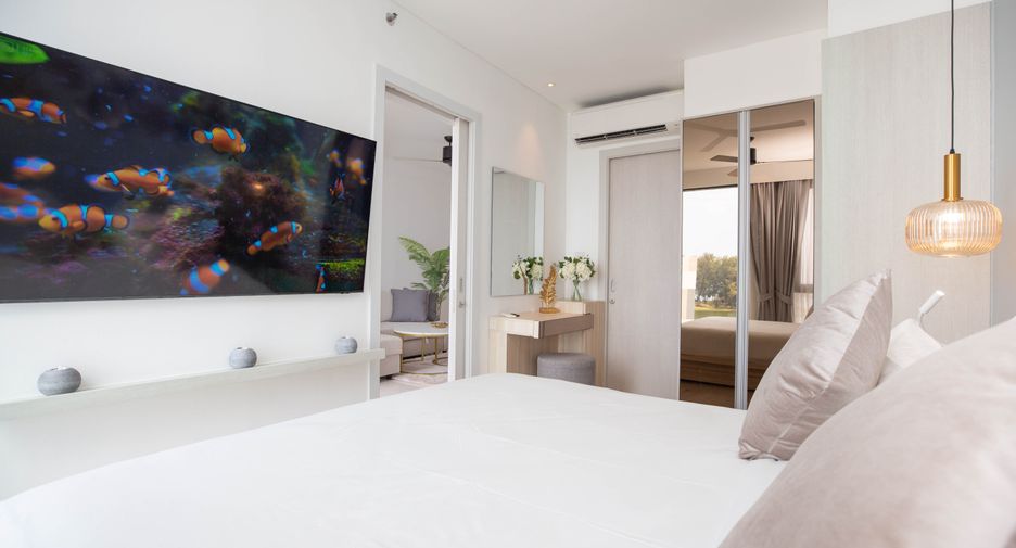 For sale 1 bed apartment in Thalang, Phuket