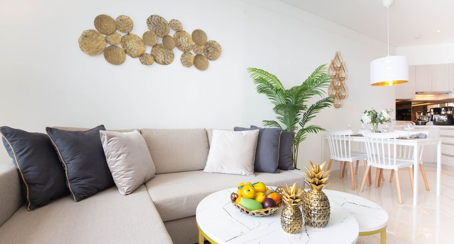 For sale 1 bed apartment in Thalang, Phuket