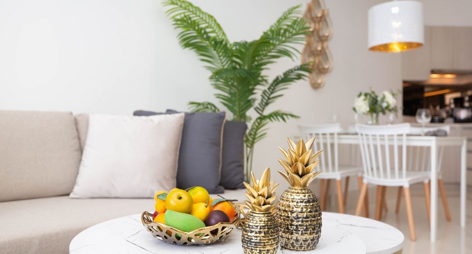 For sale 1 bed apartment in Thalang, Phuket