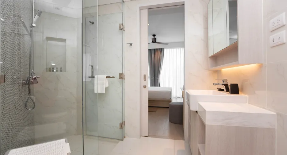 For sale 1 bed apartment in Thalang, Phuket