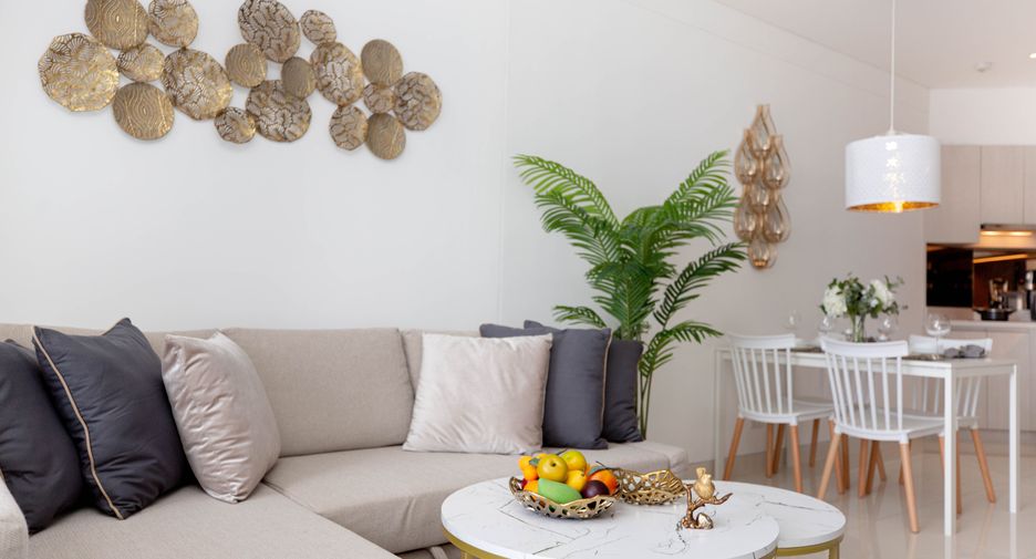 For sale 1 bed apartment in Thalang, Phuket