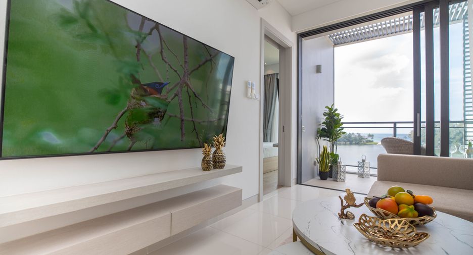 For sale 1 bed apartment in Thalang, Phuket