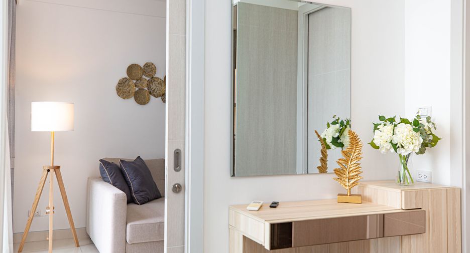 For sale 1 bed apartment in Thalang, Phuket