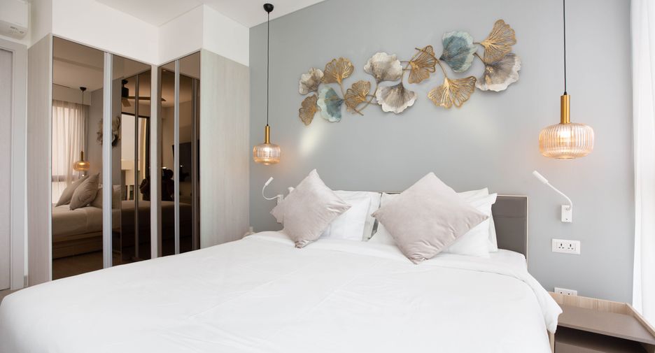 For sale 1 bed apartment in Thalang, Phuket