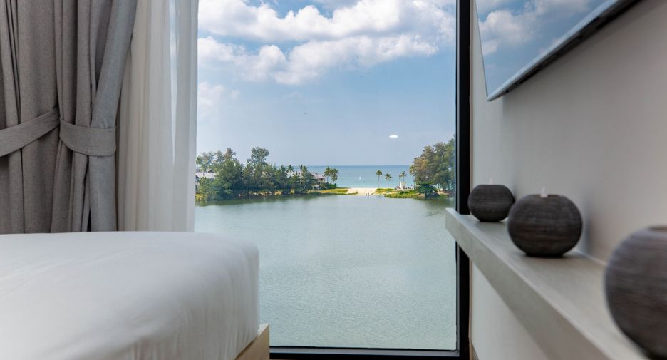 For sale 1 bed apartment in Thalang, Phuket