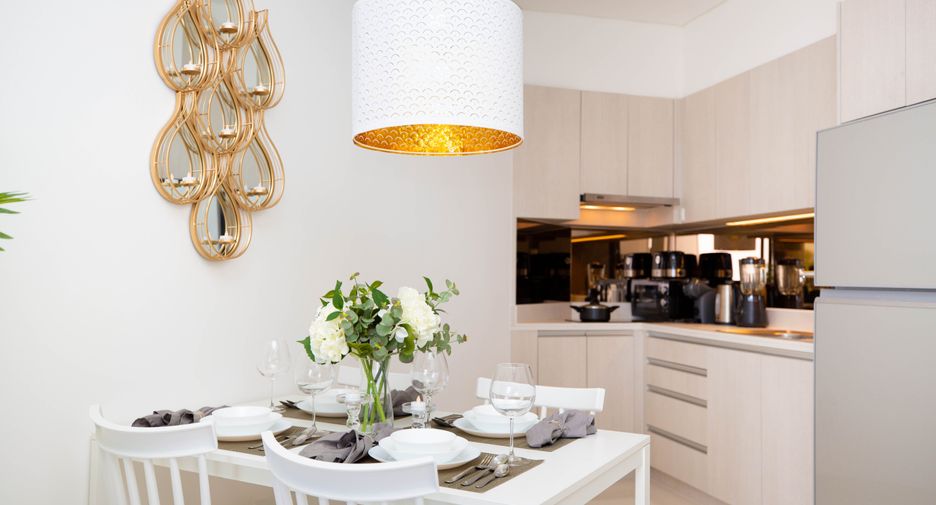 For sale 1 bed apartment in Thalang, Phuket