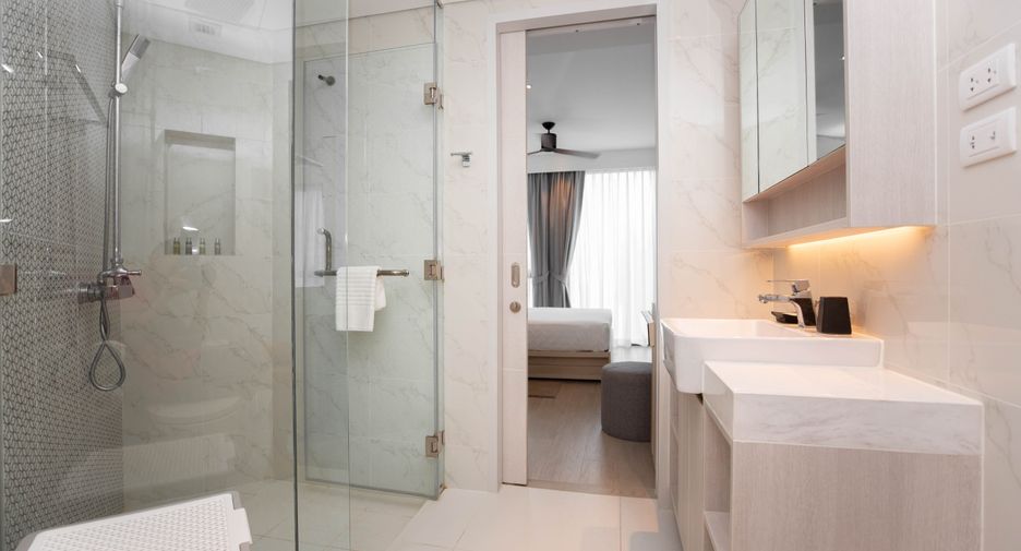 For sale 1 bed apartment in Thalang, Phuket