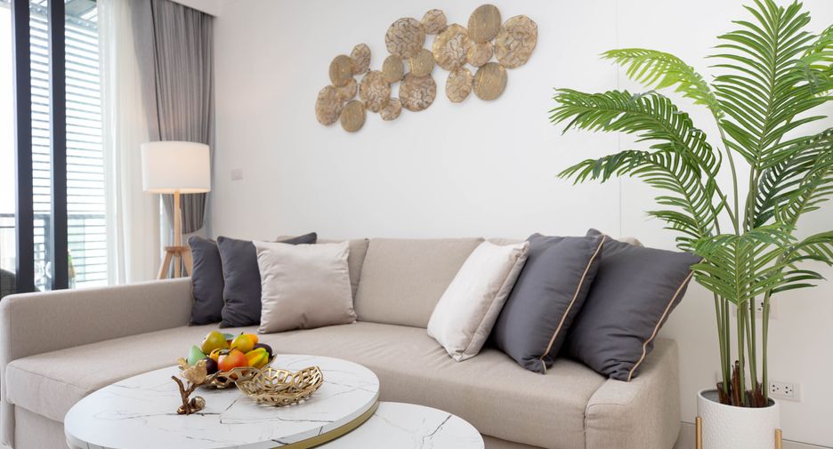 For sale 1 bed apartment in Thalang, Phuket