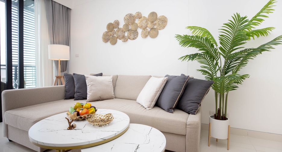 For sale 1 bed apartment in Thalang, Phuket