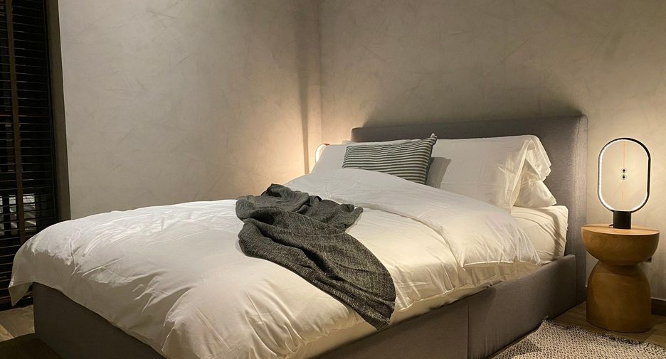 For sale and for rent 2 bedrooms condo in Watthana, Bangkok