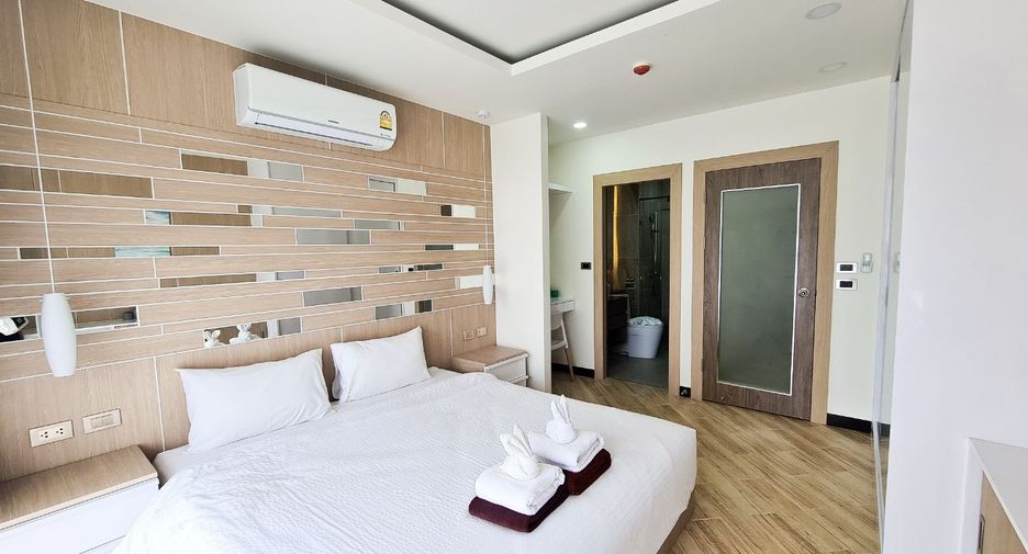 For sale 2 bedrooms apartment in Mueang Phuket, Phuket