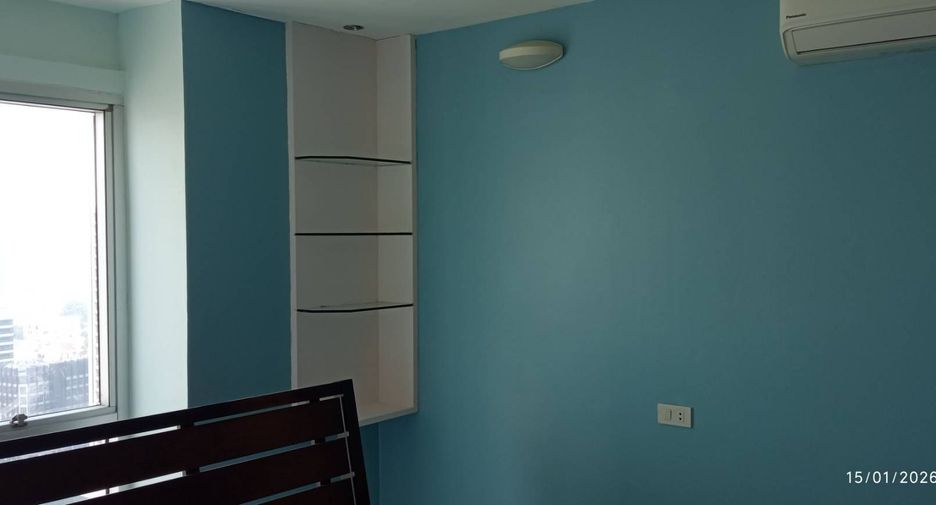 Продажа 1 кровать кондо в Сатхон, Бангкок