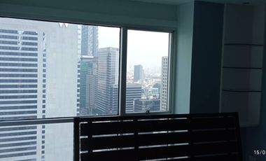 Wohnung zum Kauf mit 1 Zimmer in Sathon, Bangkok