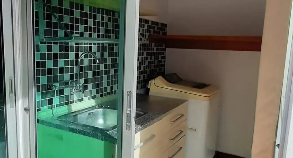 For sale studio condo in Chatuchak, Bangkok