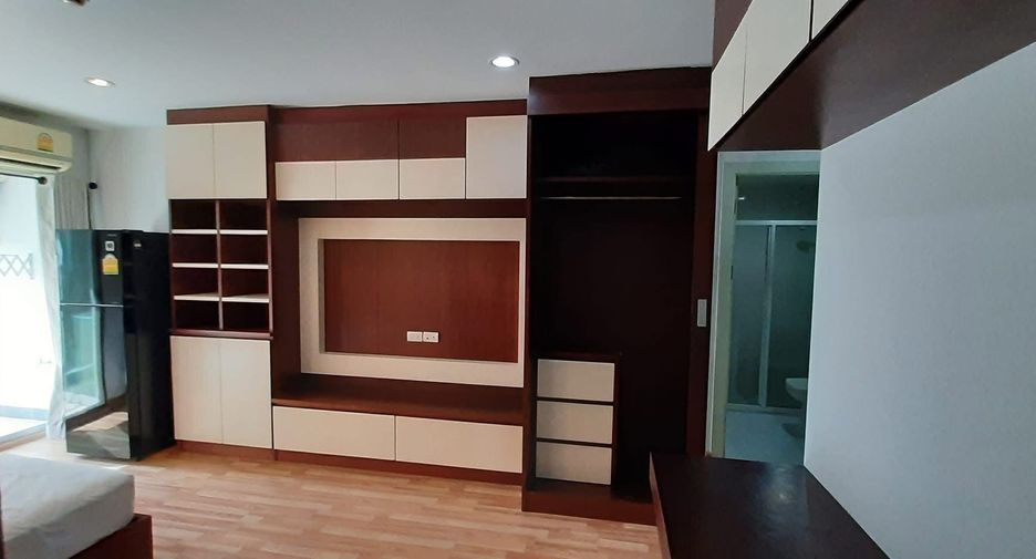 Продажа студия кондо в Чатучак, Бангкок