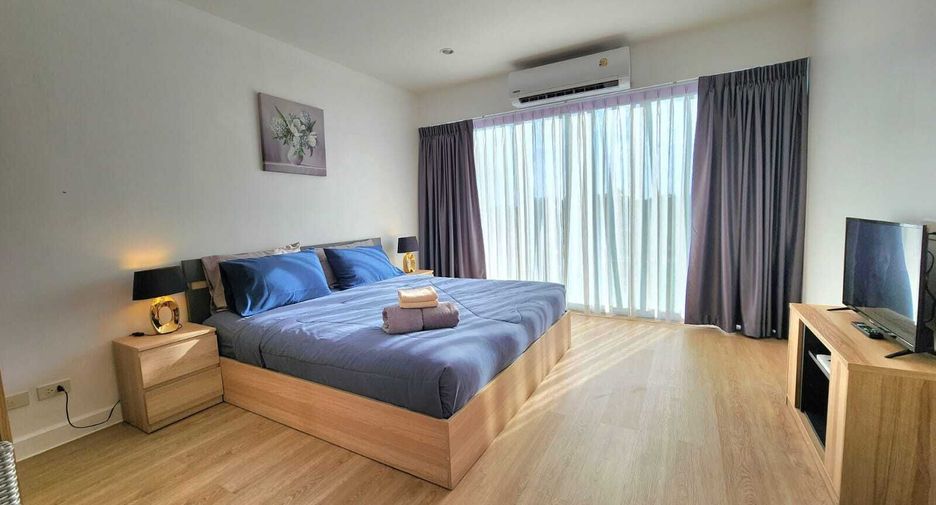 For sale and for rent 3 bedrooms townhouse in Mueang Phuket, Phuket