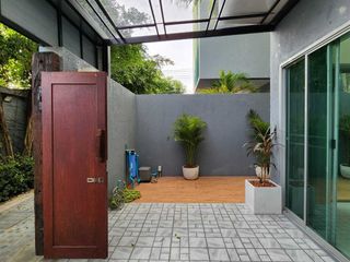 出售 和 出租 3 卧室 联排别墅 在 Phuket Town, 普吉